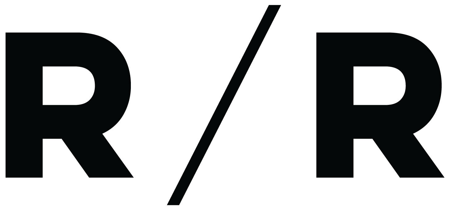 r/r monogram